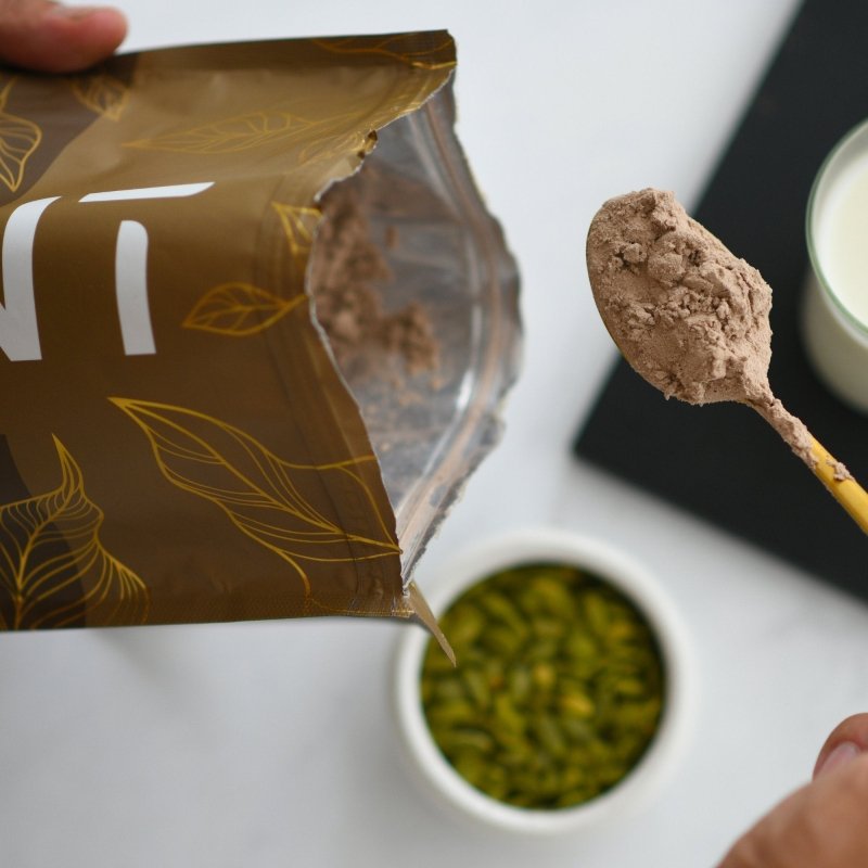 Phyba Plant Protein - 