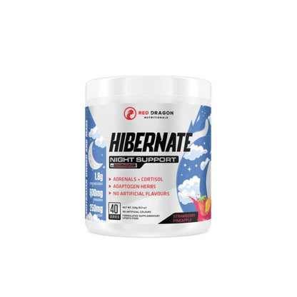 Red Dragon Hibernate 240g Clearance