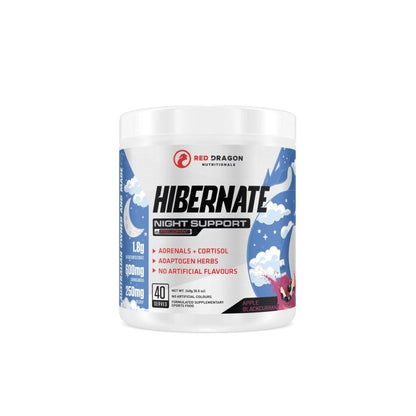 Red Dragon Hibernate 240g Clearance