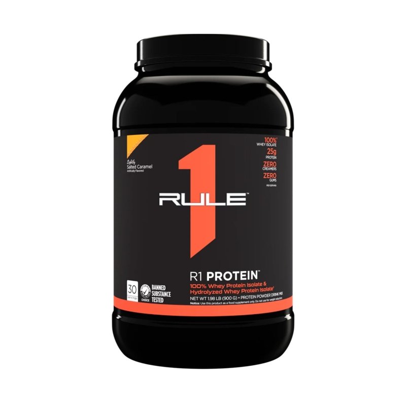 Rule 1 R1 WPI Protein