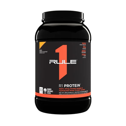 Rule 1 R1 WPI Protein