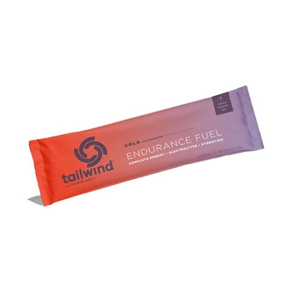 Tailwind Endurance Fuel Stick Pack - Caffeinated - Cola