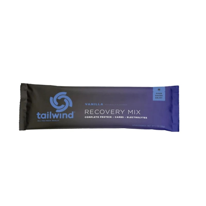 Tailwind Recovery Mix Stick Pack - Vanilla