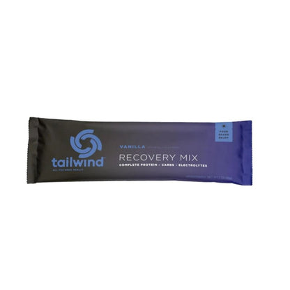 Tailwind Recovery Mix Stick Pack - Vanilla