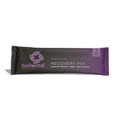 Tailwind Recovery Mix Stick Pack - Chocolate