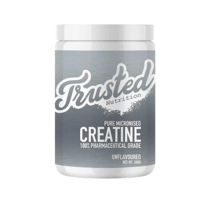 Trusted Nutrition Creatine