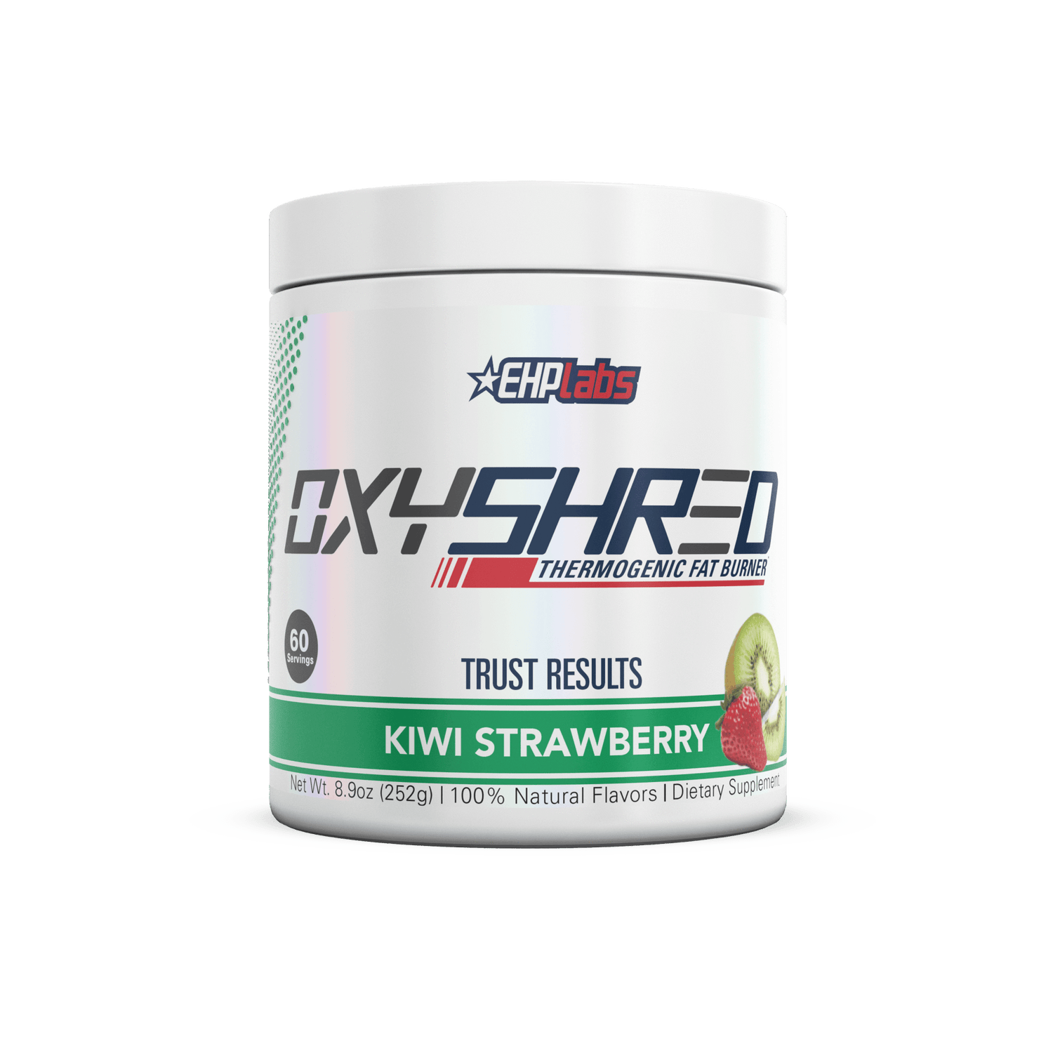 OxyShred