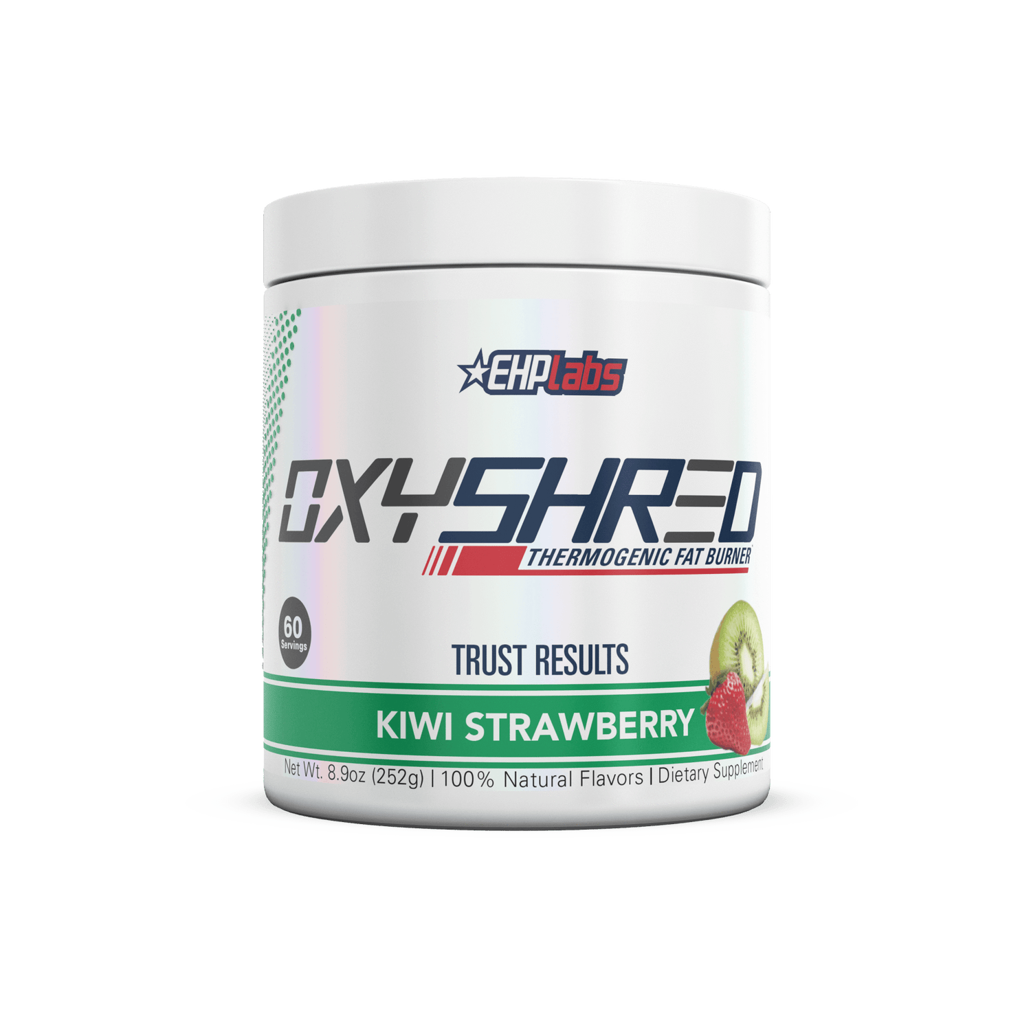 EHP Labs Oxyshred