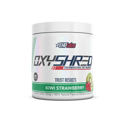 OxyShred