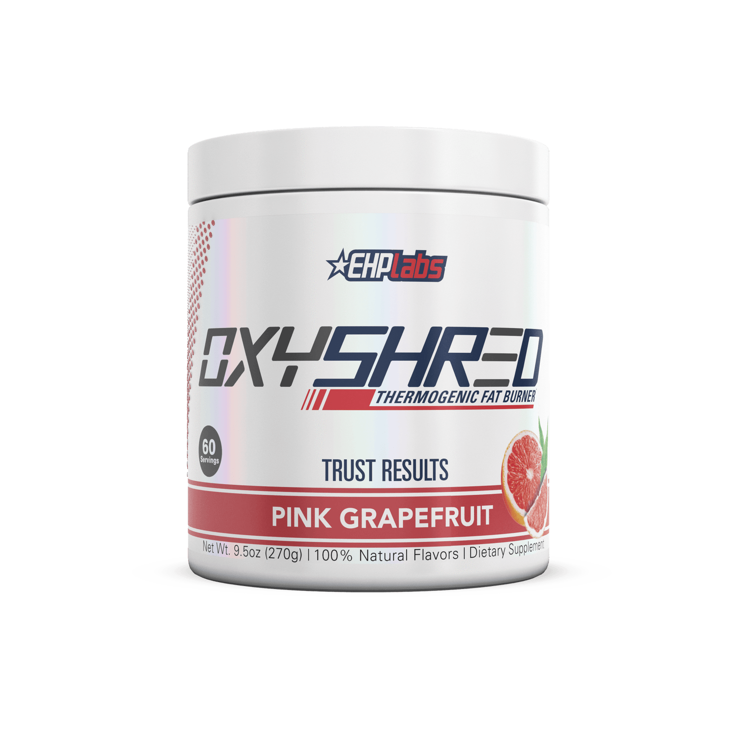 OxyShred