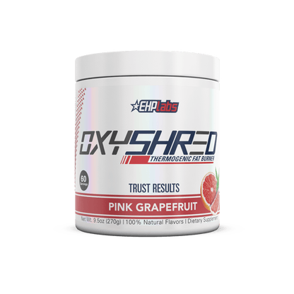 OxyShred