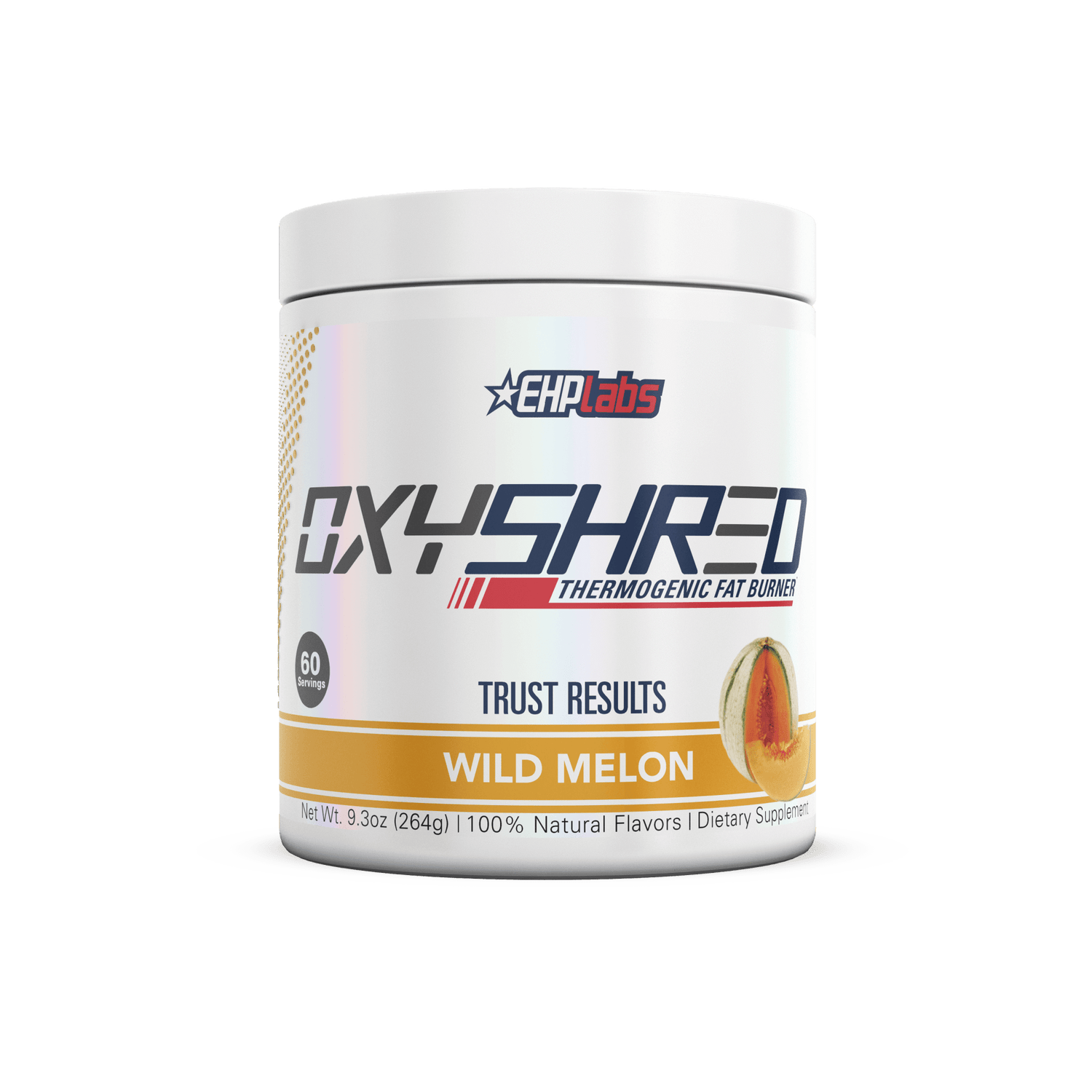 OxyShred