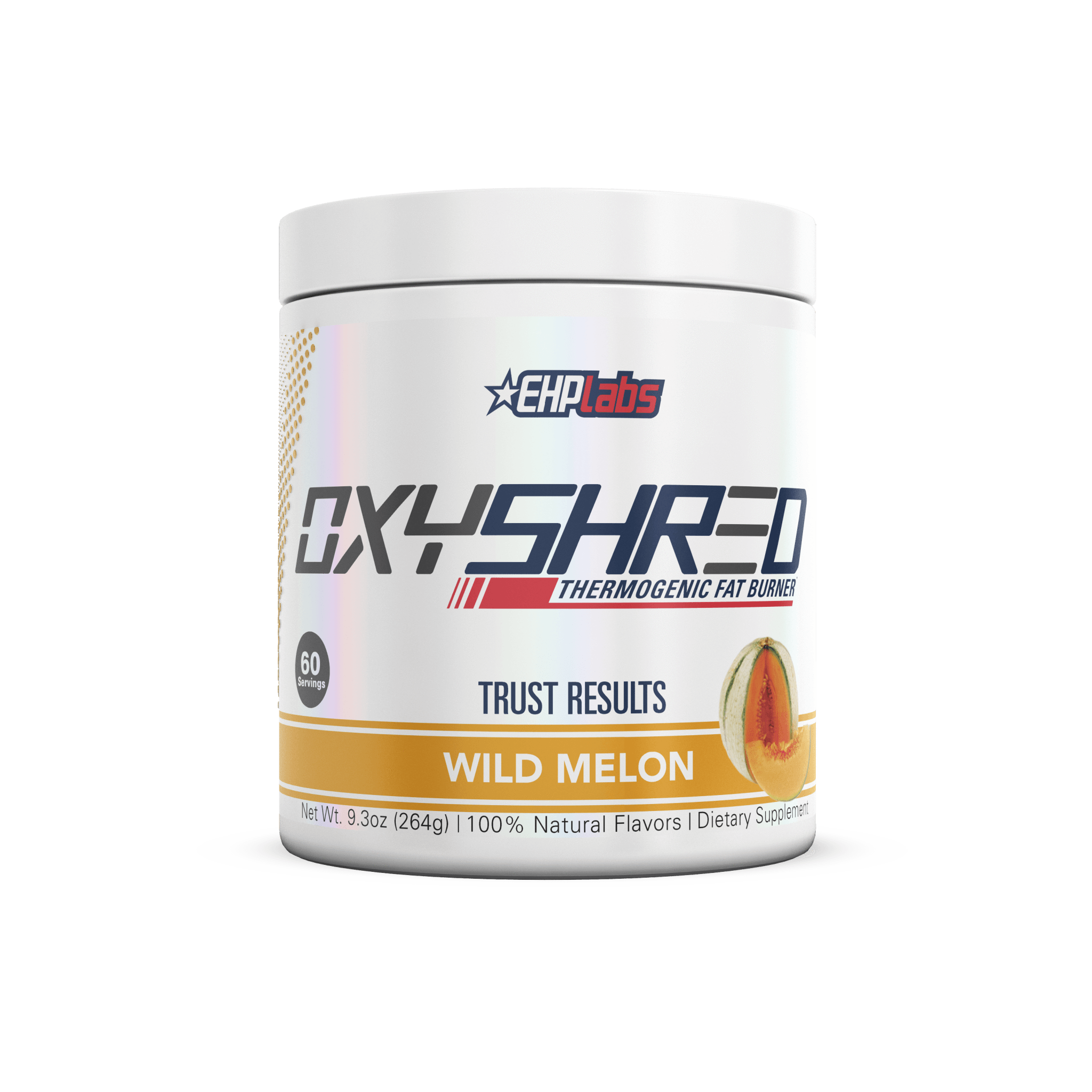 EHP Labs Oxyshred