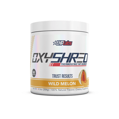 OxyShred