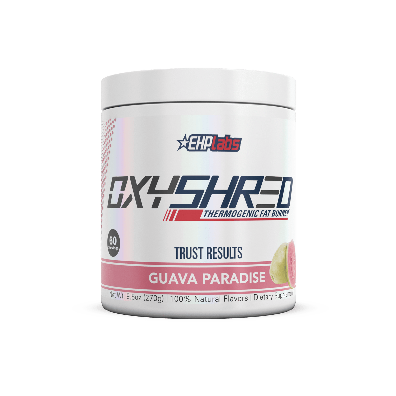 OxyShred