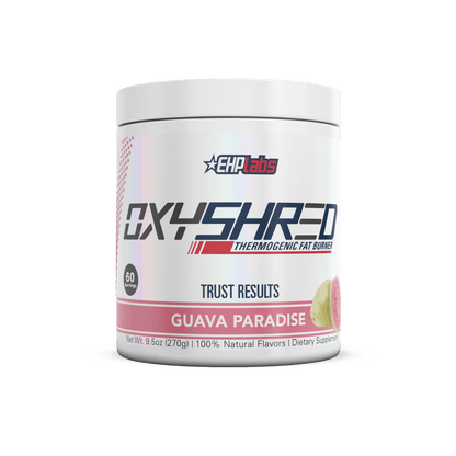 OxyShred