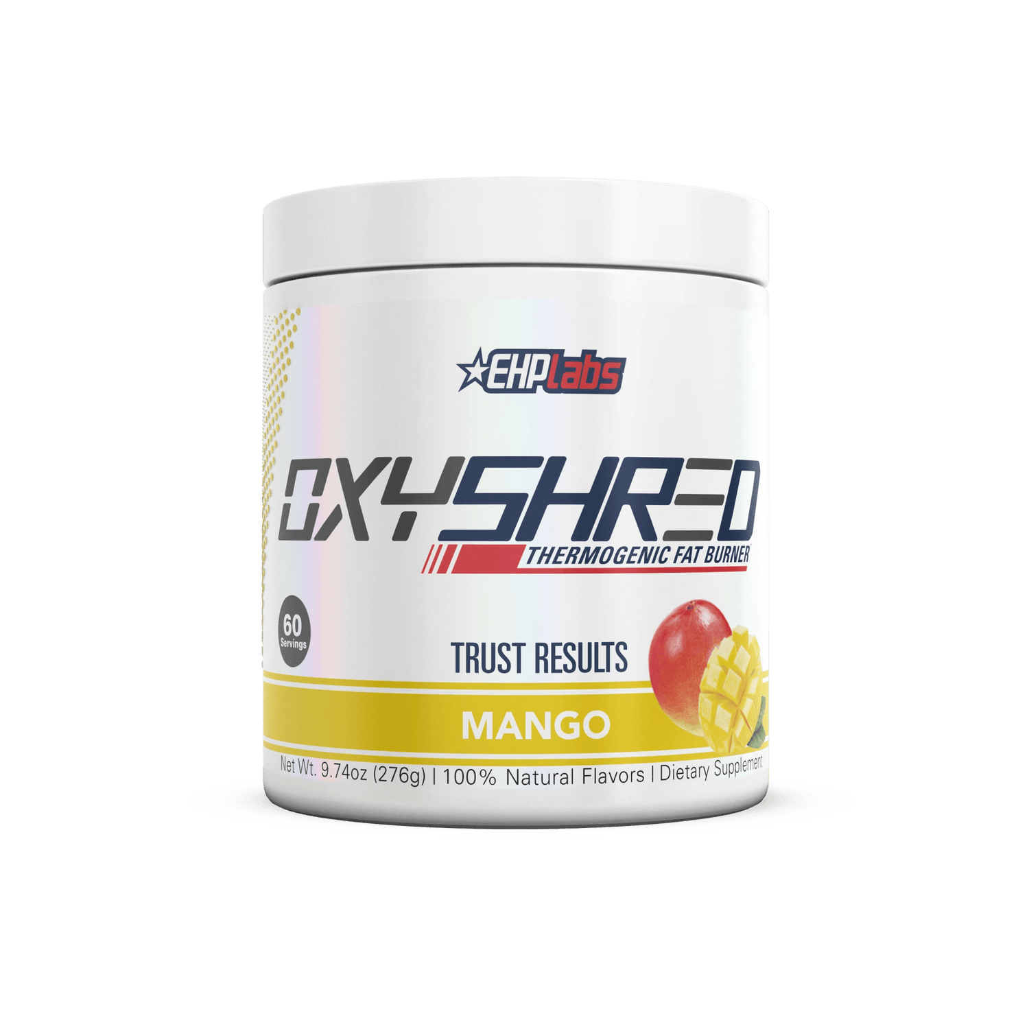 OxyShred