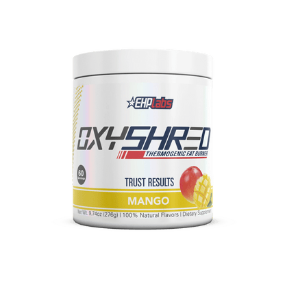 OxyShred