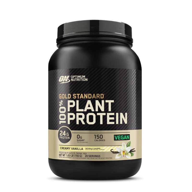 Optimum Nutrition Gold Standard Plant Protein