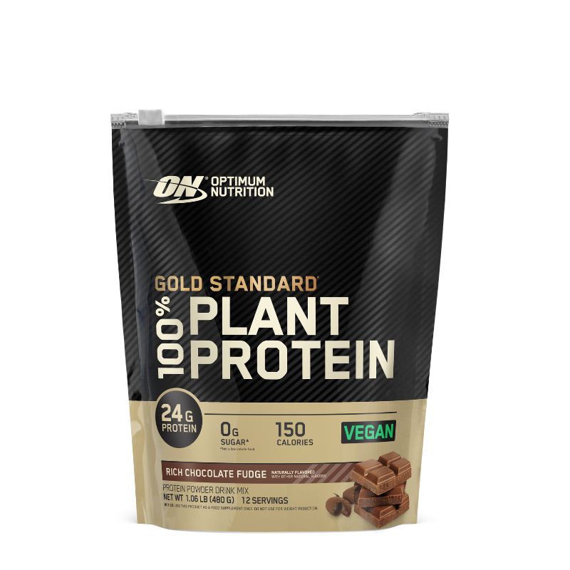 Optimum Nutrition Gold Standard Plant Protein