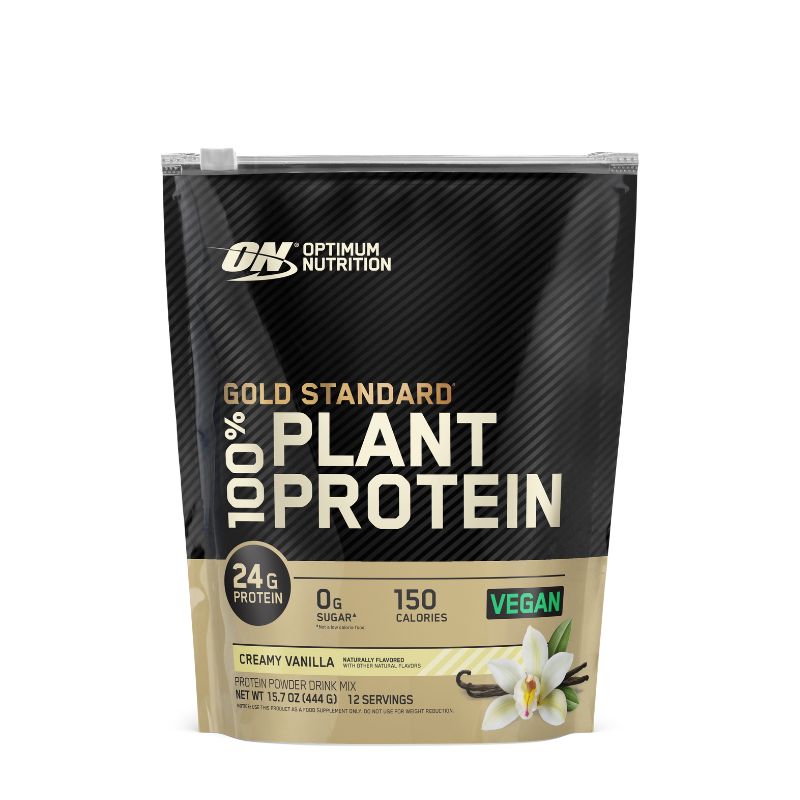 Optimum Nutrition Gold Standard Plant Protein