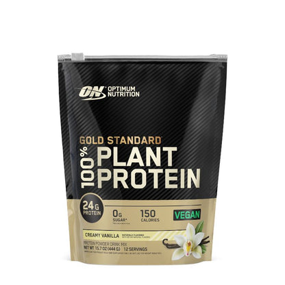 Optimum Nutrition Gold Standard Plant Protein