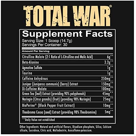 Total War