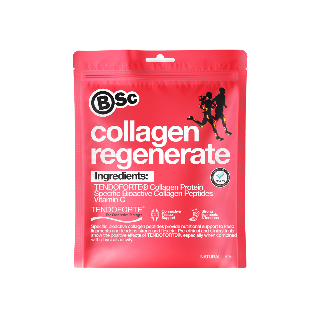 Tendoforte Collagen Regenerate