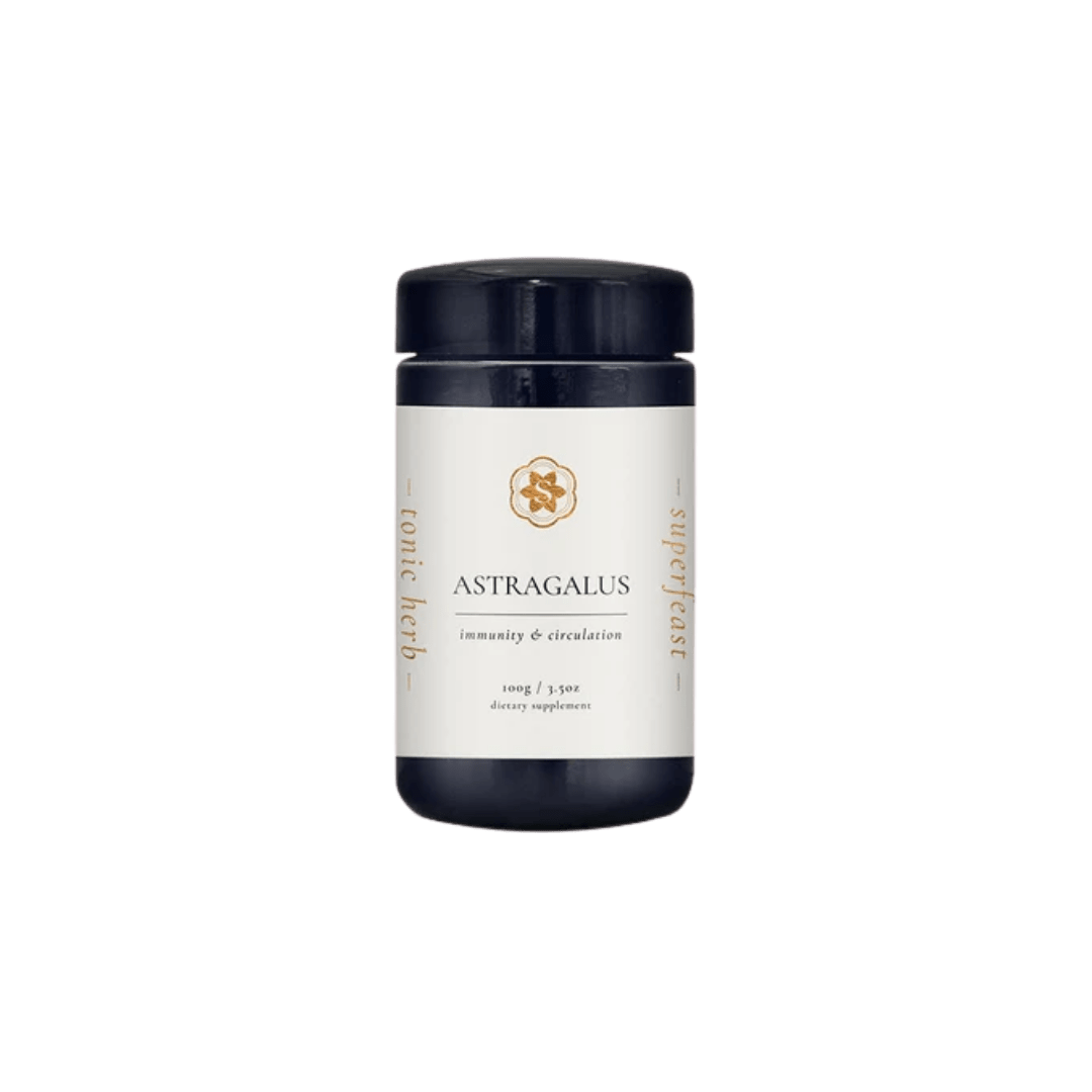 Wild Astragalus Root Extract