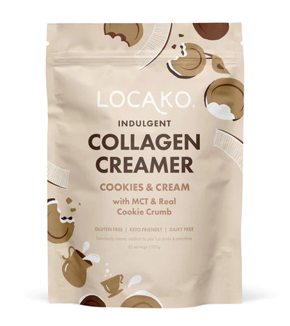 Collagen Creamer
