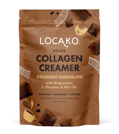 Collagen Creamer