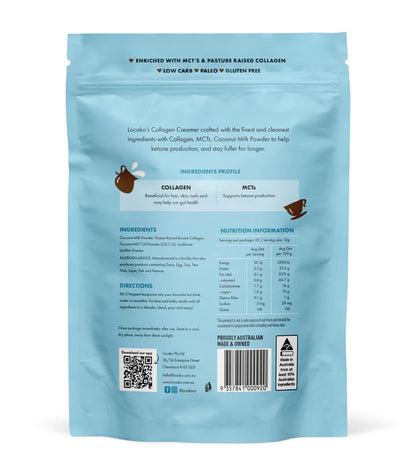 Collagen Creamer