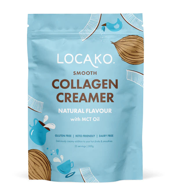 Collagen Creamer