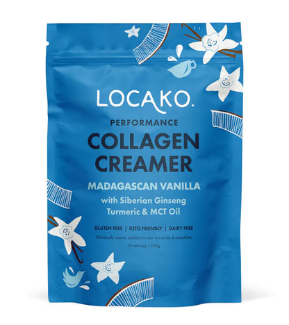 Collagen Creamer