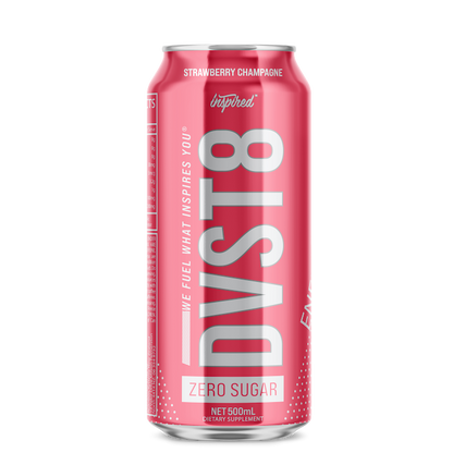 Inspired Nutraceuticals Dvst8 RTD