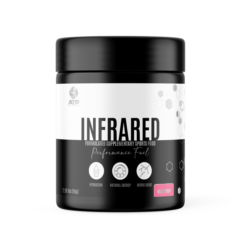 InfraRed