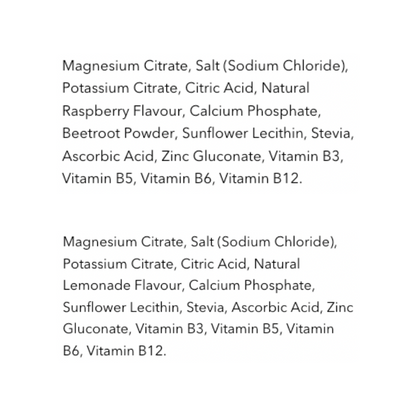 Keto Electrolytes