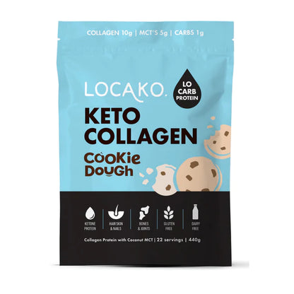 Keto Collagen