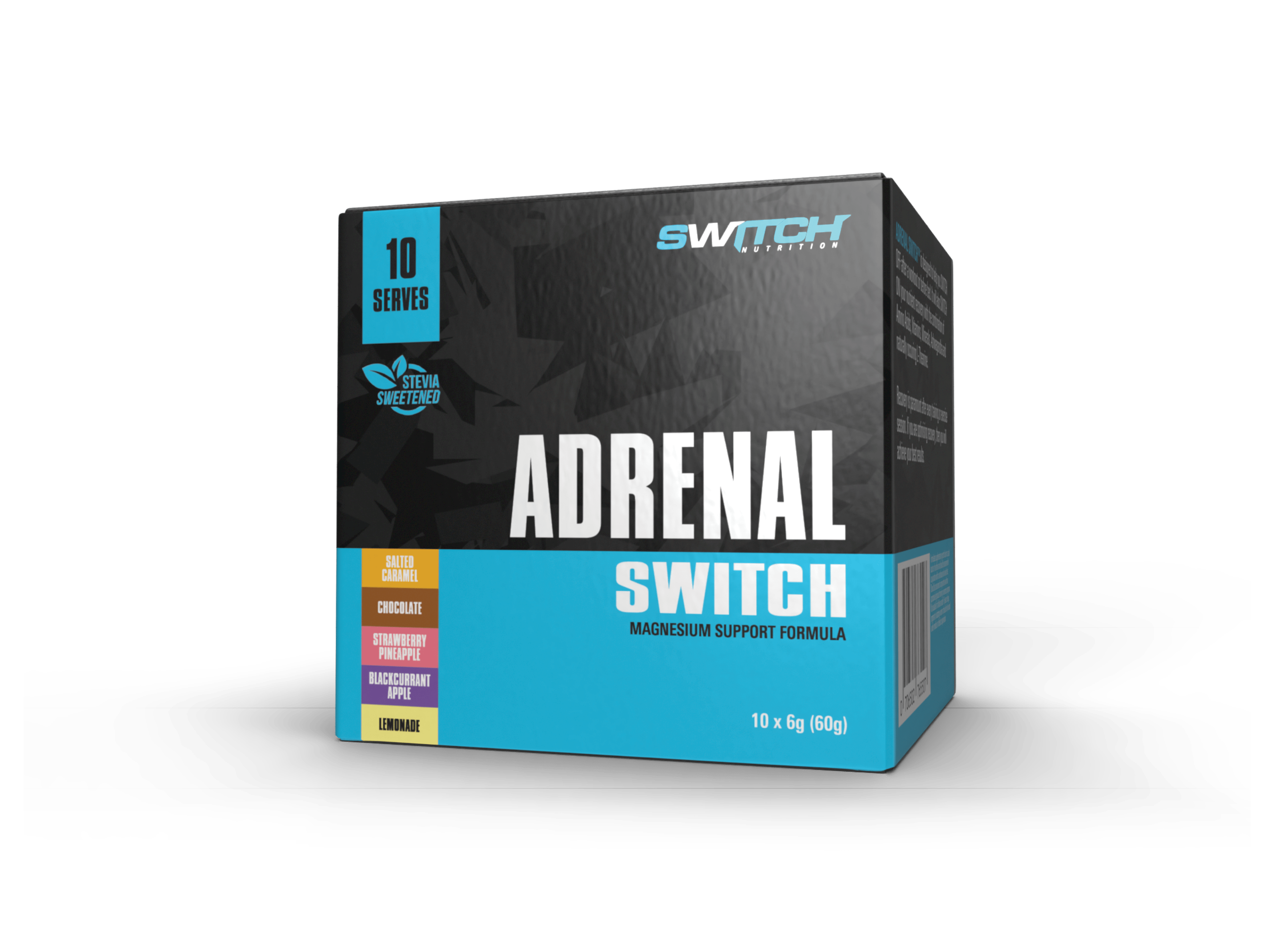 Adrenal Switch Multipack