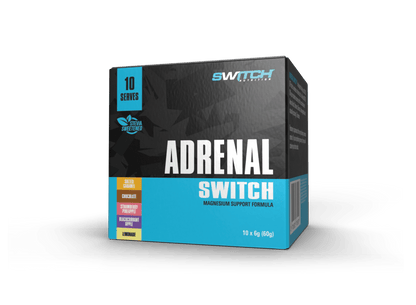 Switch Nutrition Adrenal Switch