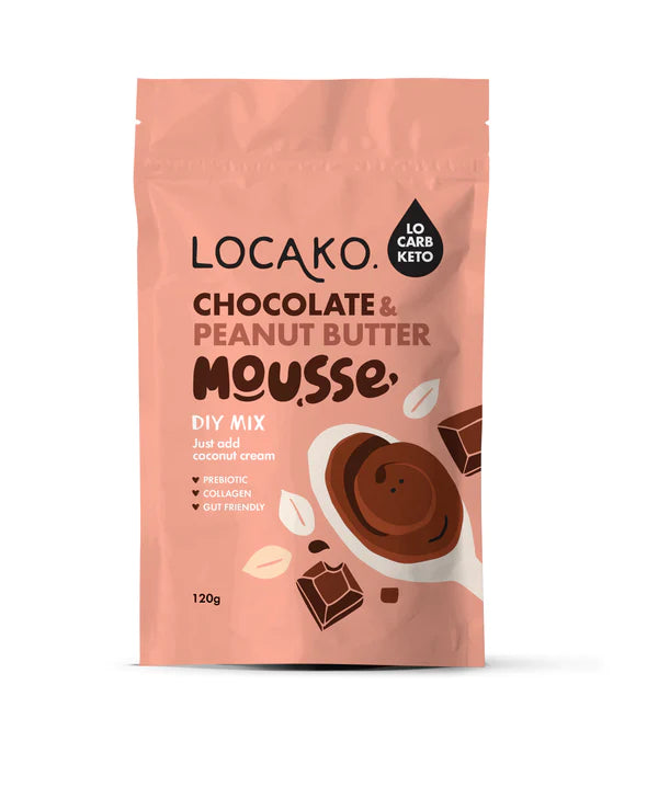 Mousse