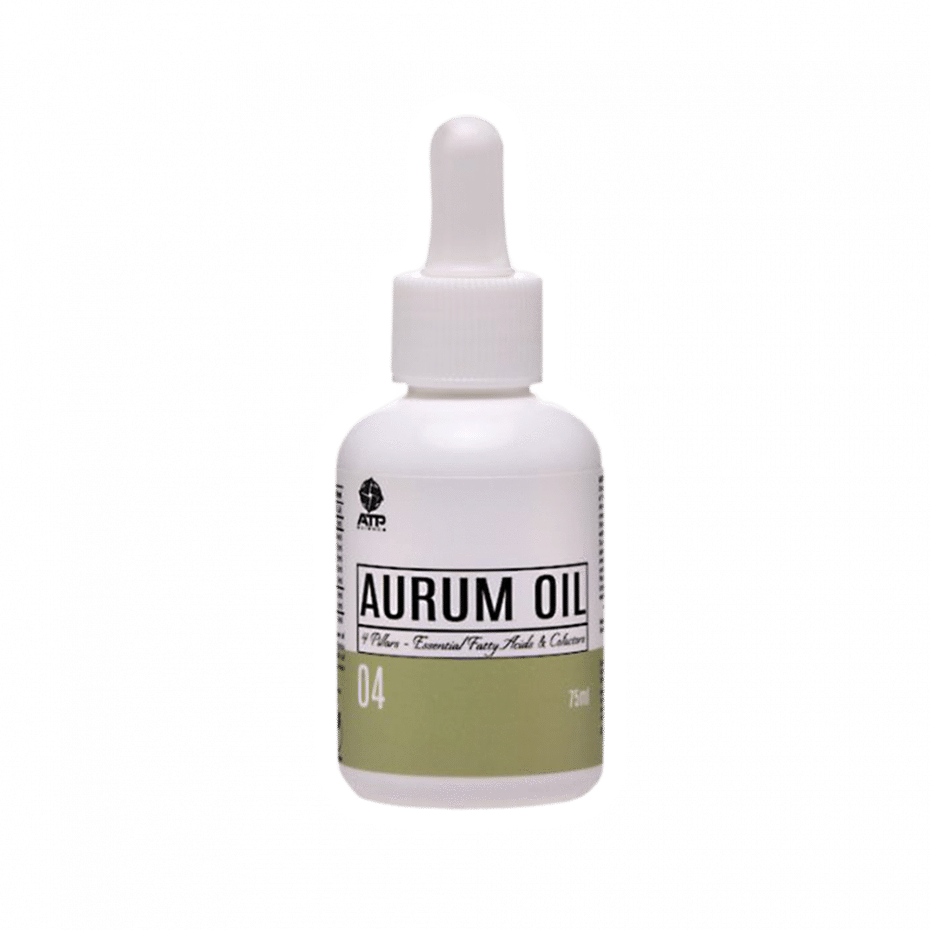 Aurum oil by ATP Science Supplements &gt; Vitamin &amp; Minerals ATP Science 