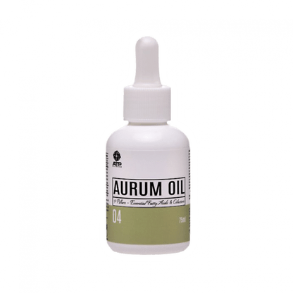 Aurum oil by ATP Science Supplements &gt; Vitamin &amp; Minerals ATP Science 