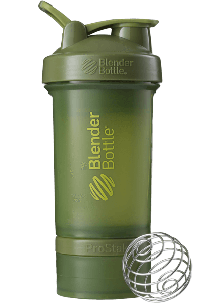 ProStak Full Colour by Blender Bottle Accessories &gt; Shakers, Mixers and Bottles Blender Bottle 
