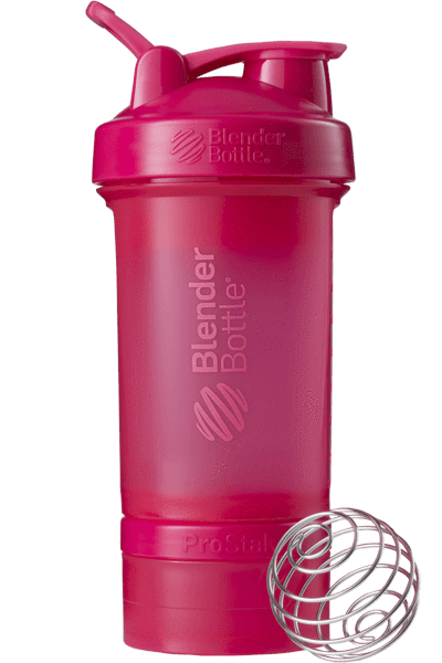 Blender Prostak V2 Shaker and Storage Fit Nutrition Australia
