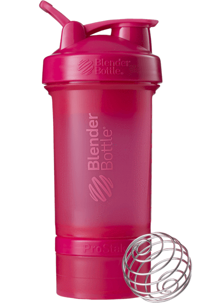 ProStak Full Colour by Blender Bottle Accessories &gt; Shakers, Mixers and Bottles Blender Bottle 