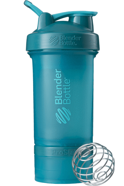 ProStak Full Colour by Blender Bottle Accessories &gt; Shakers, Mixers and Bottles Blender Bottle 