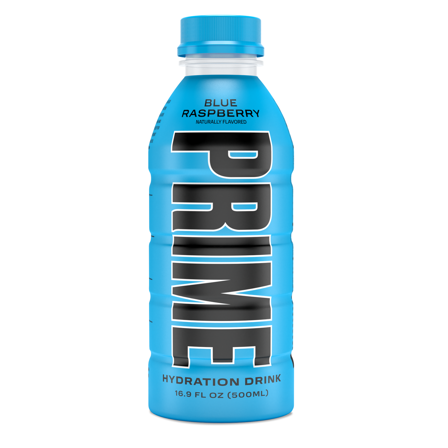 Prime Hydration RTD