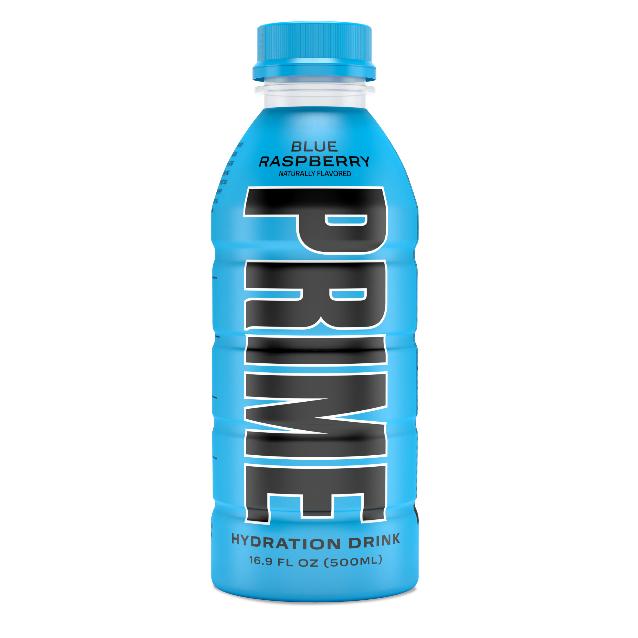 Prime Hydration RTD