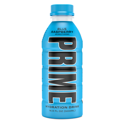 Prime Hydration RTD